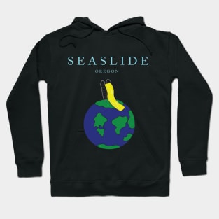 Seaslide Oregon Ver. 1 Hoodie